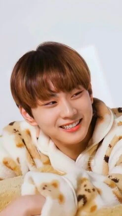 Beige Button Down Bear Pattern Pajama Set | Enhypen - Jungwon -Diva s Closet Beige Button Down Bear Pattern Pajama Set Enhypen Jungwon 6