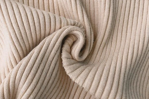 Beige Rib Knit Short Sleeve Polo Shirt | Jennie - Blackpink 11 Beige Rib Knit Short Sleeve Polo Shirt | Jennie - Blackpink - Image 9