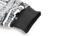 Black Bandana Harem Pants | Hyuna -Diva s Closet Black Bandana Harem Pants Hyuna 8 600x357 1