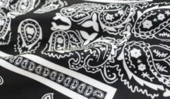 Black Bandana Harem Pants | Hyuna -Diva s Closet Black Bandana Harem Pants Hyuna 9 600x353 1