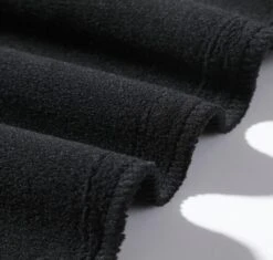 Black Bear Silhouette Hoodie | E:U - Everglow -Diva s Closet Black Bear Silhouette Hoodie EU Everglow 4 600x571 1