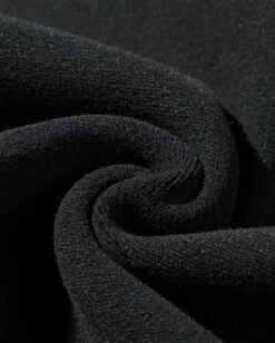 Black Bear Silhouette Hoodie | E:U - Everglow -Diva s Closet Black Bear Silhouette Hoodie EU Everglow 5 600x749 1