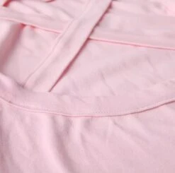 Black Cross-Back Bodysuit | Jennie - BlackPink -Diva s Closet Black Cross Back Bodysuit Jennie BlackPink 1 600x595 1