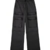 Black Front Pockets Pants | Joy - Red Velvet -Diva s Closet Black Front Pockets Pants Joy Red Velvet 1 600x750 1