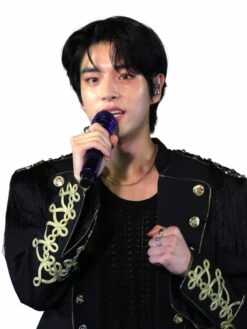 Black Ribbed See-Through Top | Jake - Enhypen -Diva s Closet Black Ribbed See Through Top Jake Enhypen Idol 600x800 1