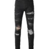Black Ripped Jeans | Jimin - BTS -Diva s Closet Black Ripped Jeans Jimin – BTS 6 600x750 1