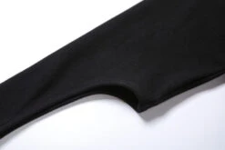 Black Strappy Long Sleeves Top | Chung Ha 27 Black Strappy Long Sleeves Top | Chung Ha -Diva s Closet Black Strappy Long Sleeves Top Chung Ha 17 600x400 1