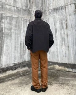 Black Studded Pants | Jeno - NCT -Diva s Closet Black Studded Pants Jeno NCT 21 600x750 1