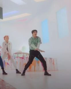 Black Studded Pants | Jeno - NCT -Diva s Closet Black Studded Pants Jeno NCT 600x751 1