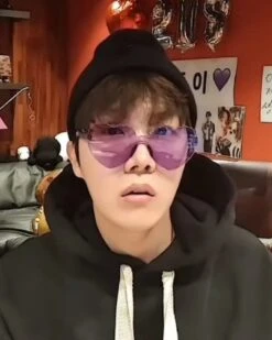 Black Thick Strings Oversized Hoodie | J-Hope - BTS -Diva s Closet Black Thick String Oversized Hoodie J Hope BTS Idol 2