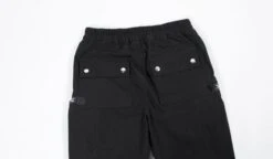 Black Zipper Pants | J-Hope - BTS -Diva s Closet Black Zipper Pants J Hope BTS 12 600x351 1