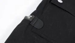 Black Zipper Pants | J-Hope - BTS -Diva s Closet Black Zipper Pants J Hope BTS 14 600x351 1