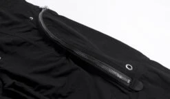 Black Zipper Pants | J-Hope - BTS -Diva s Closet Black Zipper Pants J Hope BTS 6 600x351 1