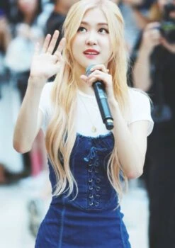 Blue Denim Lace-Up Tube Dress | Rose - BlackPink -Diva s Closet Blue Denim Lace Up Tube Dress Rose BlackPink 6 600x851 1