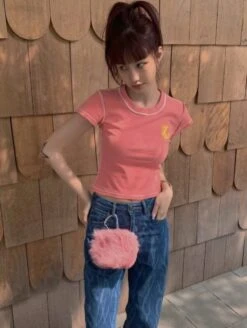 Blue Tribal Pattern Jeans | Somi -Diva s Closet Blue Tribal Pattern Jeans Somi 10 600x797 1