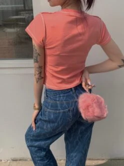 Blue Tribal Pattern Jeans | Somi -Diva s Closet Blue Tribal Pattern Jeans Somi 3 600x800 1