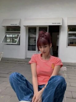 Blue Tribal Pattern Jeans | Somi -Diva s Closet Blue Tribal Pattern Jeans Somi 4 600x801 1