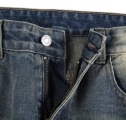 Blue Washed Straight Cut Jeans | Kai - EXO -Diva s Closet Blue Washed Straight Cut Jeans Kai EXO 1 600x573 1