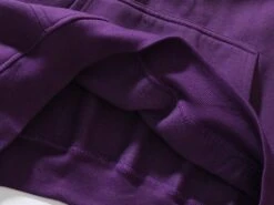 Lilac German Statement Hoodie | Bobby - IKON -Diva s Closet Bobby iKON Lilac German Statement Hoodie 4 600x450 1