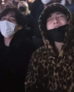 Brown Fluffy Leopard Hoodie | Jungkook - BTS -Diva s Closet Brown Fluffy Leopard Hoodie Jungkook BTS 11