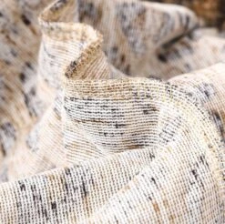 Brown Fluffy Leopard Hoodie | Jungkook - BTS -Diva s Closet Brown Fluffy Leopard Hoodie Jungkook BTS 8 600x598 1