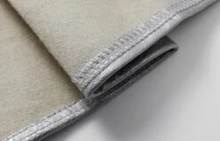 Metallic Grey Faux Leather Belted Skirt | Handong - Dreamcatcher 18 Metallic Grey Faux Leather Belted Skirt | Handong - Dreamcatcher -Diva s Closet Dami Dreamcatcher Red Furry Vest 11 600x386 1