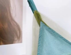 Blue Ribbon Print Camisole Top | Danielle - NewJeans -Diva s Closet Danielle NewJeans Blue Ribbon Print Camisole Top 7 600x467 1