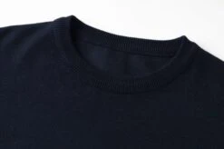 Dark Blue Sweatshirt | BamBam - GOT7 -Diva s Closet Dark Blue Sweatshirt BamBam – GOT7 2 600x399 1