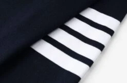 Dark Blue Sweatshirt | BamBam - GOT7 -Diva s Closet Dark Blue Sweatshirt BamBam – GOT7 3 600x397 1