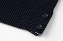 Dark Blue Sweatshirt | BamBam - GOT7 -Diva s Closet Dark Blue Sweatshirt BamBam – GOT7 6 600x394 1