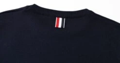 Dark Blue Sweatshirt | BamBam - GOT7 -Diva s Closet Dark Blue Sweatshirt BamBam – GOT7 7 600x319 1