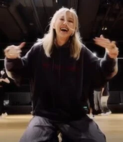 Dark Grey Lightweight Training Pants | Rose - BlackPink -Diva s Closet Dark Grey Lightweight Training Pants Rose BlackPink 14 600x691 1