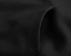 Black Spider Web Printed Hoodie | Felix - Stray Kids -Diva s Closet Felix Stray Kids Black Spider Web Printed Hoodie 2 600x474 1