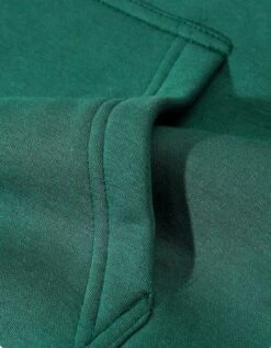 Green Oversized Hoodie | Jinyoung - GOT7 -Diva s Closet Green Oversized Hoodie Jinyoung GOT7 11 600x771 1