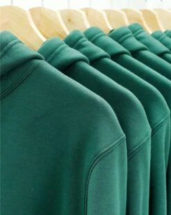 Green Oversized Hoodie | Jinyoung - GOT7 -Diva s Closet Green Oversized Hoodie Jinyoung GOT7 12 600x750 1