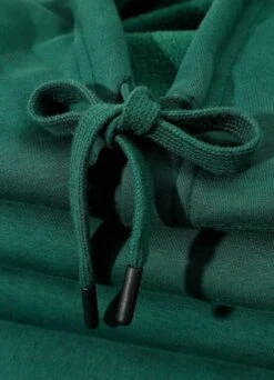 Green Oversized Hoodie | Jinyoung - GOT7 -Diva s Closet Green Oversized Hoodie Jinyoung GOT7 4 600x831 1