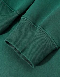 Green Oversized Hoodie | Jinyoung - GOT7 -Diva s Closet Green Oversized Hoodie Jinyoung GOT7 5 600x760 1