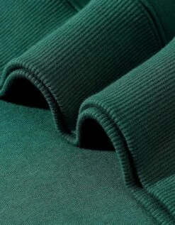 Green Oversized Hoodie | Jinyoung - GOT7 -Diva s Closet Green Oversized Hoodie Jinyoung GOT7 7 600x770 1