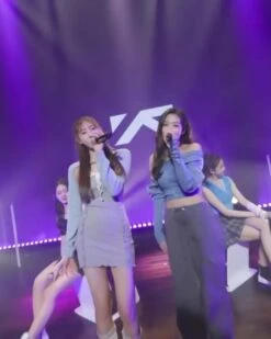 Grey Laced V-Neck Bodycon Dress | Rami - BabyMonster -Diva s Closet Grey Laced V Neck Bodycon Dress Rami BabyMonster Idol 1 600x750 1