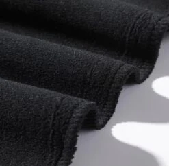 Grey Shoulder Stars Hoodie | Doyoung - NCT -Diva s Closet Grey Shoulder Stars Hoodie Doyoung NCT 4 600x587 1