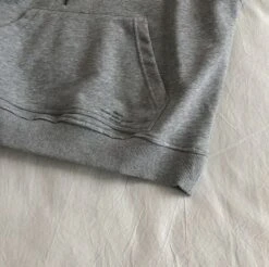 Grey Sleeveless Hoodie | Sunoo - Enhypen -Diva s Closet Grey Sleeveless Hoodie Sunoo Enhypen 7 600x598 1