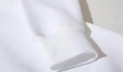 White Cat Print Hoodie | Haerin - NewJeans 10 White Cat Print Hoodie | Haerin - NewJeans -Diva s Closet Haerin NewJeans White Cat Print Hoodie 6