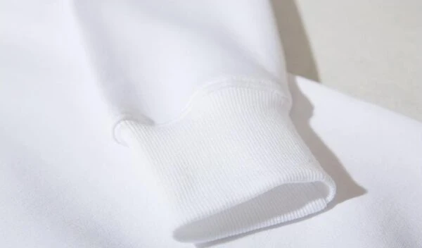 White Cat Print Hoodie | Haerin - NewJeans 6 White Cat Print Hoodie | Haerin - NewJeans - Image 4