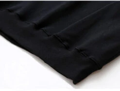 Red Brunch Sweatshirt | Hani - EXID -Diva s Closet Hani Brunch Sweater 5 600x457 1