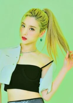 Black Cropped Top | Heejin - Loona -Diva s Closet Heejin Loona Black Cropped Tank Top 1 600x845 1