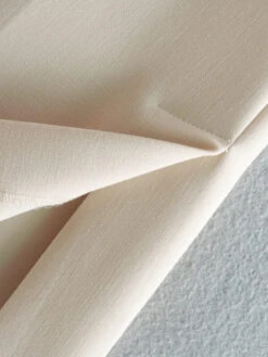 White Straight Cut Trousers | Hyuna -Diva s Closet Hyuna White Straight Cut Trouser 4 600x800 1