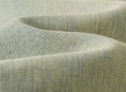 Green Washed Retro Straight Jeans | Felix - Stray Kids -Diva s Closet Hyunjin Stray Kids Green Washed Retro Straight Jeans 10 600x441 1