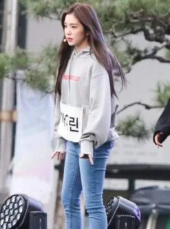 Grey Individualist Hoodie | Irene - Red Velvet 11 Grey Individualist Hoodie | Irene - Red Velvet -Diva s Closet Irene Individualist Grey Sweater Inspiration 1 e1643900749786 600x805 1