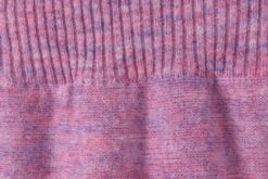 Pink Knitted Mini Skirt | Irene - Red Velvet -Diva s Closet Irene Red Velvet Pink Knitted Mini Skirt 5 600x400 1