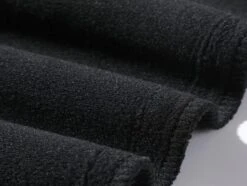 Black 'Always Boy' Printed Hoodie | J-Hope - BTS -Diva s Closet J Hope BTS Black Always Boy Printed Hoodie 8 600x451 1